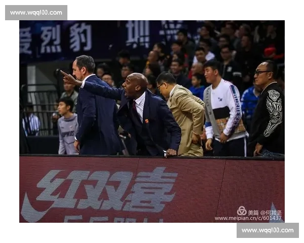 解析CBA篮球联赛比赛特点与竞技风格发展趋势战术创新路径探析 - 副本 - 副本 - 副本