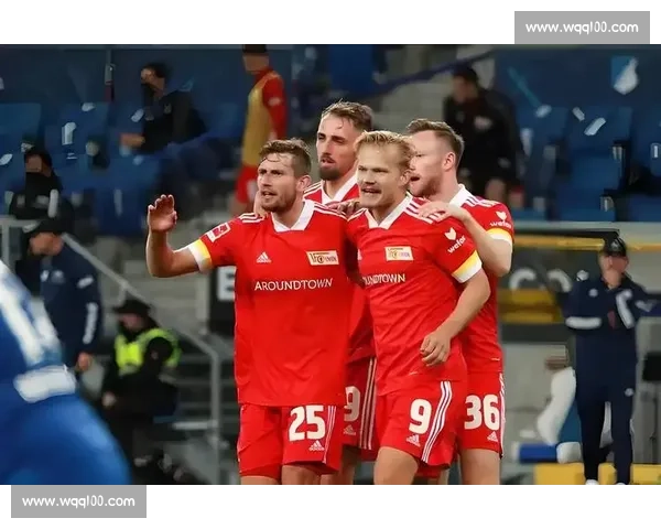 解析德甲足球联赛各队战术风格与精神气质全景图当代竞争格局透视 - 副本 - 副本 - 副本 - 副本 (2)