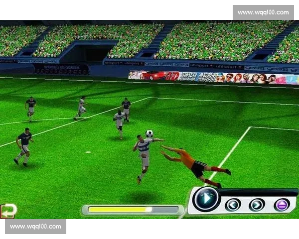 足球比赛免费版全方位赛事解析与精彩看点深度体验指南推荐攻略 - 副本 - 副本 (7) - 副本