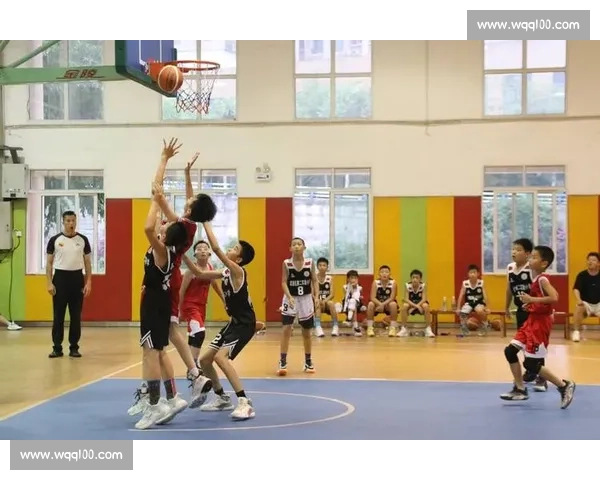 篮球比赛在线观赛新体验：如何通过电脑观看精彩赛事并提升观赛效果 - 副本 - 副本 (2)